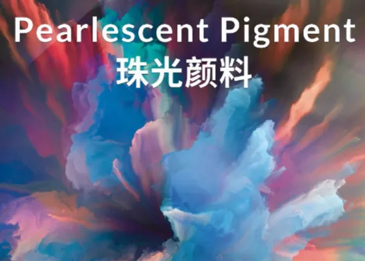 Pearlescent Pigments