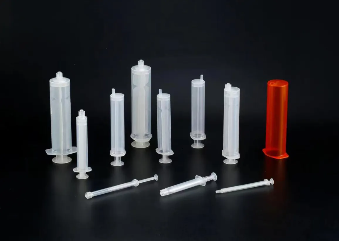 Medical Syringe Core